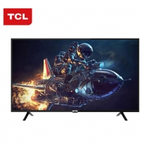TCL 43F8F 43英寸 全高清 2級能效 智能電視 企業購